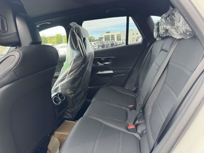 2027 Mercedes-Benz GLC GLC 300 4MATIC®