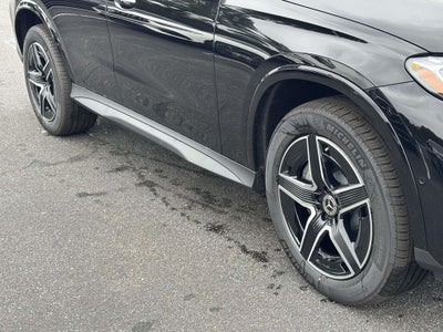 2027 Mercedes-Benz GLC GLC 300 4MATIC®