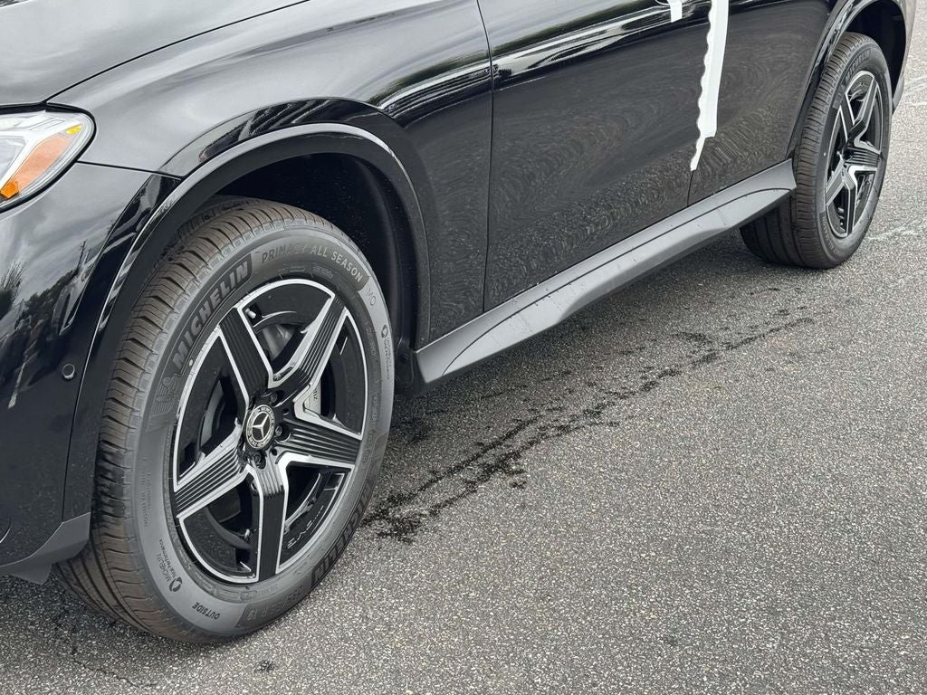 2027 Mercedes-Benz GLC GLC 300 4MATIC®
