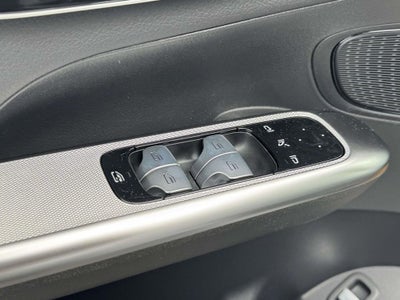2027 Mercedes-Benz GLC GLC 300 4MATIC®