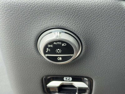 2027 Mercedes-Benz GLC GLC 300 4MATIC®