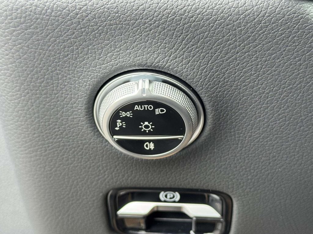 2027 Mercedes-Benz GLC GLC 300 4MATIC®