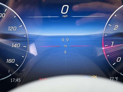 2027 Mercedes-Benz GLC GLC 300 4MATIC®