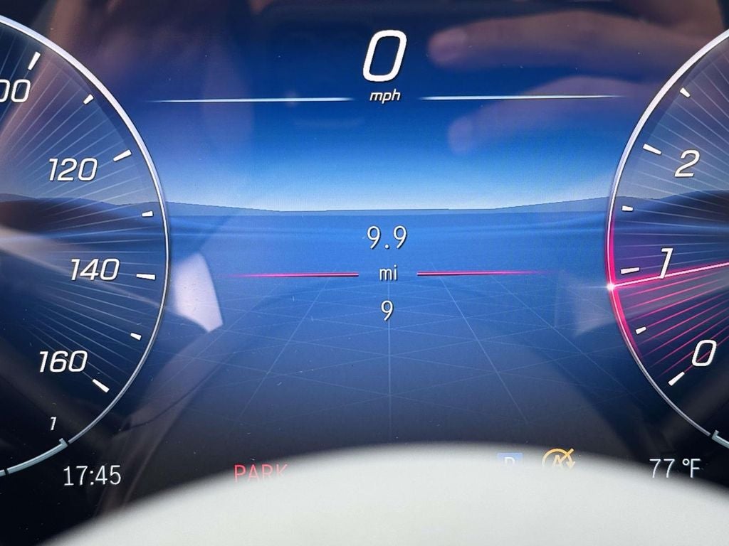 2027 Mercedes-Benz GLC GLC 300 4MATIC®