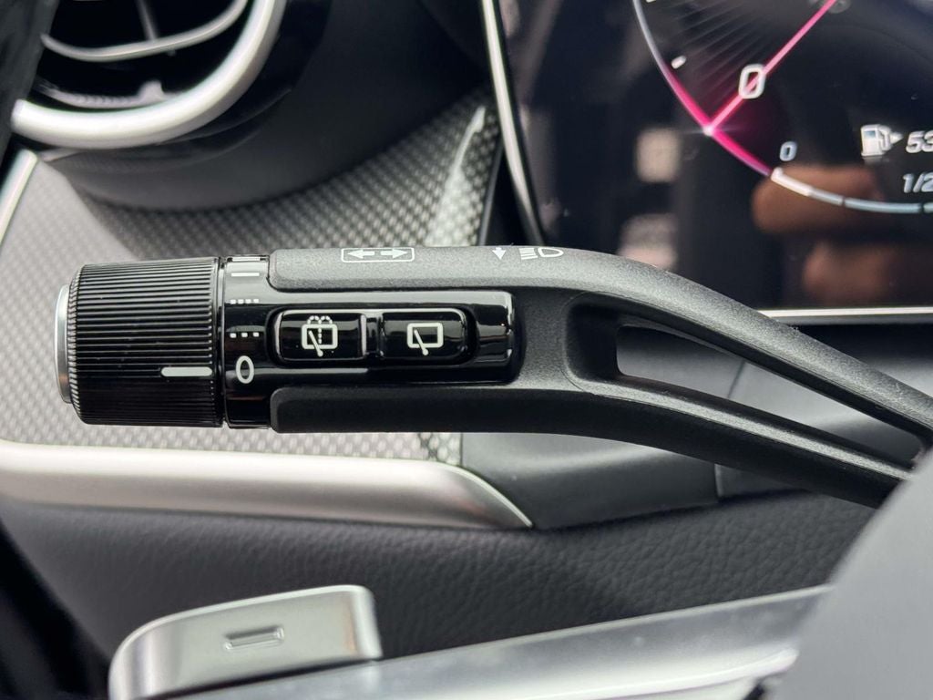 2027 Mercedes-Benz GLC GLC 300 4MATIC®