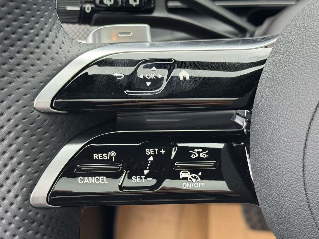2027 Mercedes-Benz GLC GLC 300 4MATIC®