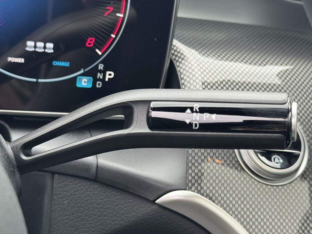 2027 Mercedes-Benz GLC GLC 300 4MATIC®