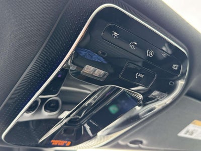 2027 Mercedes-Benz GLC GLC 300 4MATIC®