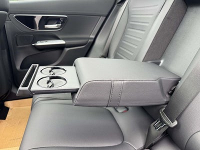 2027 Mercedes-Benz GLC GLC 300 4MATIC®
