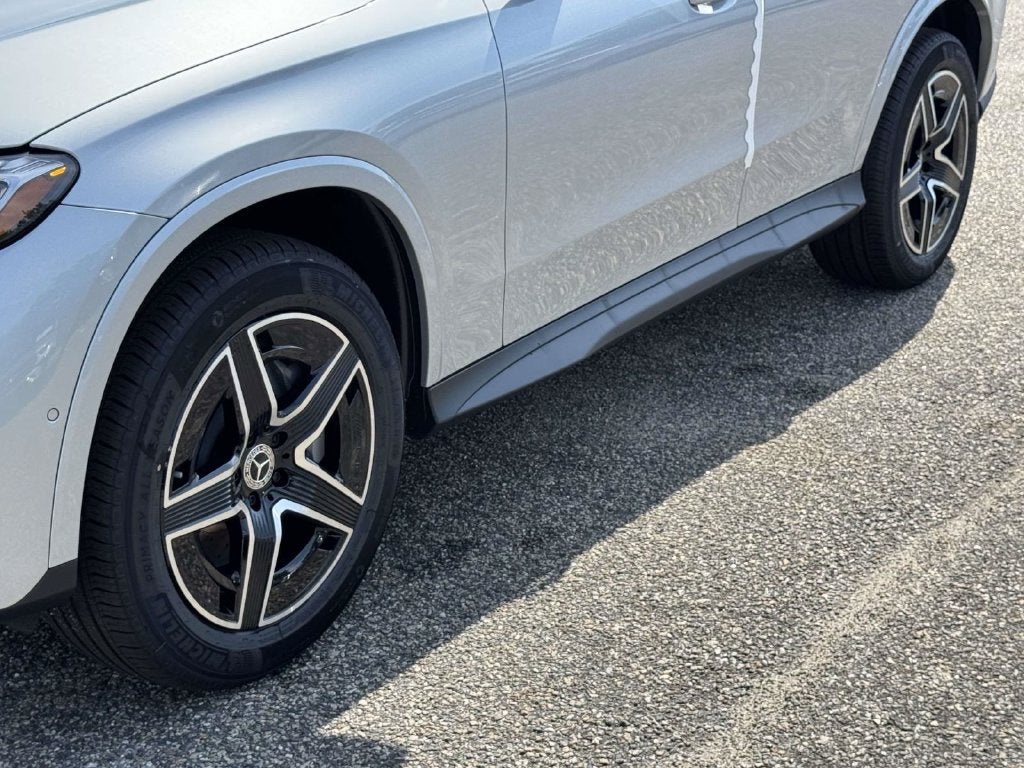 2027 Mercedes-Benz GLC GLC 300 4MATIC®