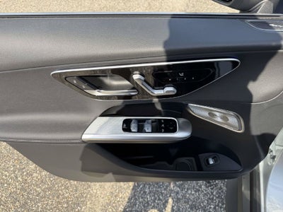2027 Mercedes-Benz GLC GLC 300 4MATIC®