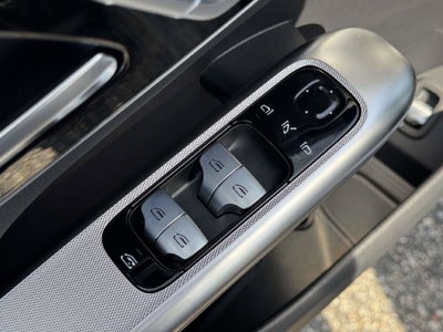 2027 Mercedes-Benz GLC GLC 300 4MATIC®