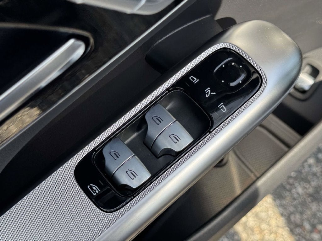 2027 Mercedes-Benz GLC GLC 300 4MATIC®