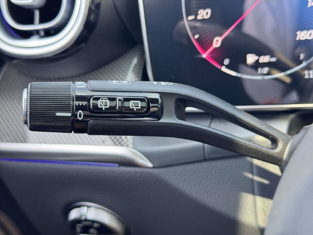 2027 Mercedes-Benz GLC GLC 300 4MATIC®