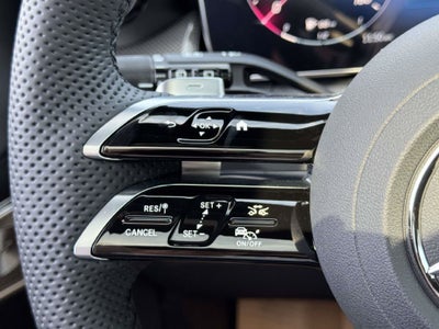 2027 Mercedes-Benz GLC GLC 300 4MATIC®