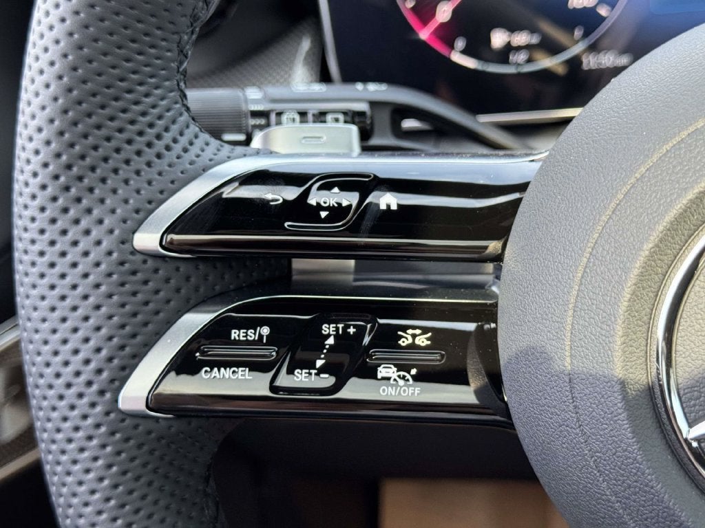 2027 Mercedes-Benz GLC GLC 300 4MATIC®