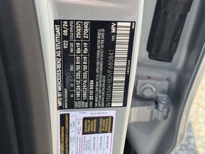 2027 Mercedes-Benz GLC GLC 300 4MATIC®