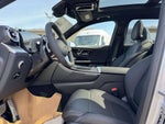 2027 Mercedes-Benz GLC GLC 300 4MATIC®
