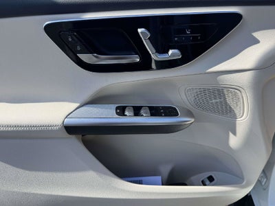 2027 Mercedes-Benz GLC GLC 300 4MATIC®