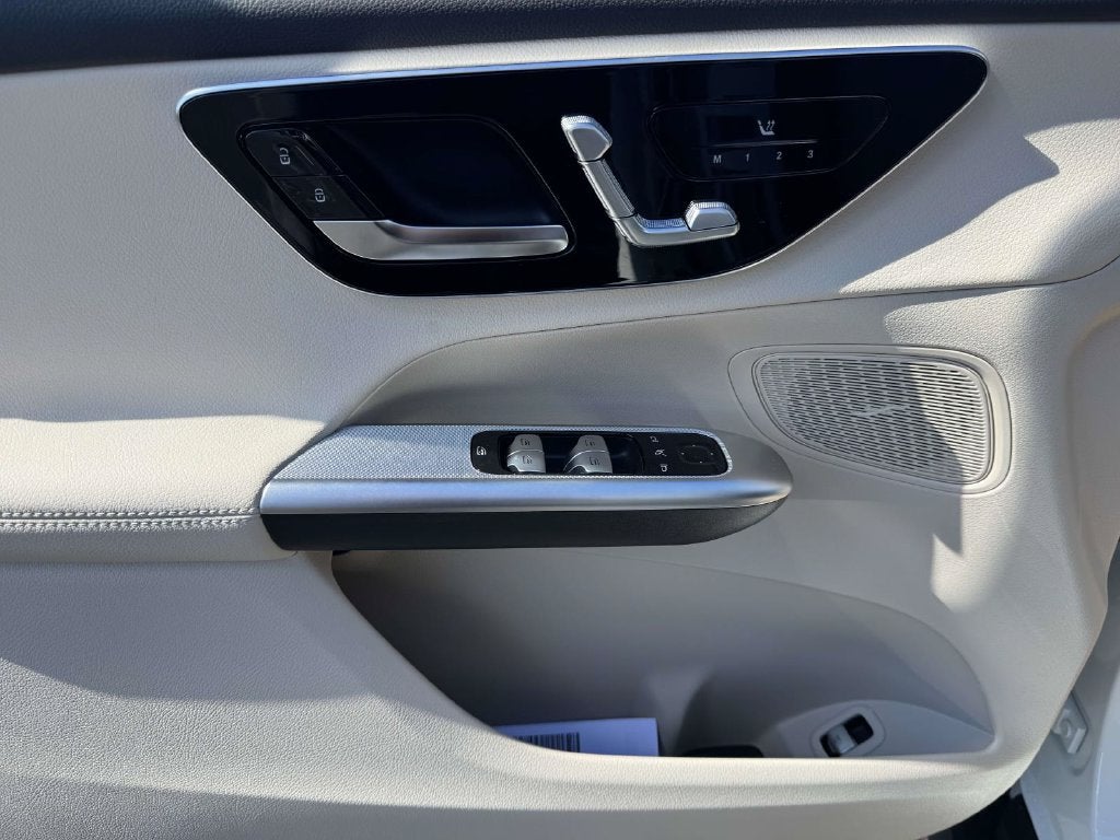 2027 Mercedes-Benz GLC GLC 300 4MATIC®