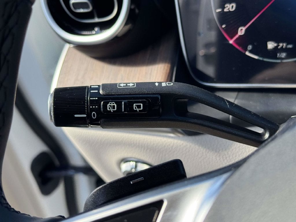 2027 Mercedes-Benz GLC GLC 300 4MATIC®