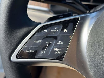 2027 Mercedes-Benz GLC GLC 300 4MATIC®