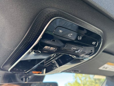 2027 Mercedes-Benz GLC GLC 300 4MATIC®