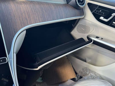 2027 Mercedes-Benz GLC GLC 300 4MATIC®