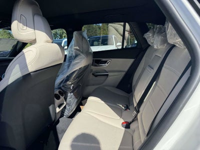 2027 Mercedes-Benz GLC GLC 300 4MATIC®
