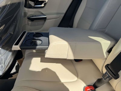 2027 Mercedes-Benz GLC GLC 300 4MATIC®