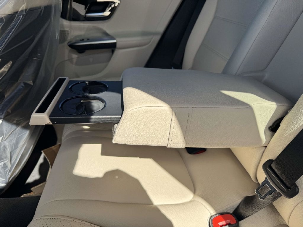 2027 Mercedes-Benz GLC GLC 300 4MATIC®