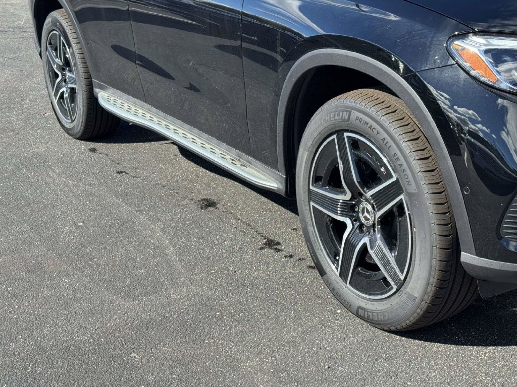 2027 Mercedes-Benz GLC GLC 300 4MATIC®