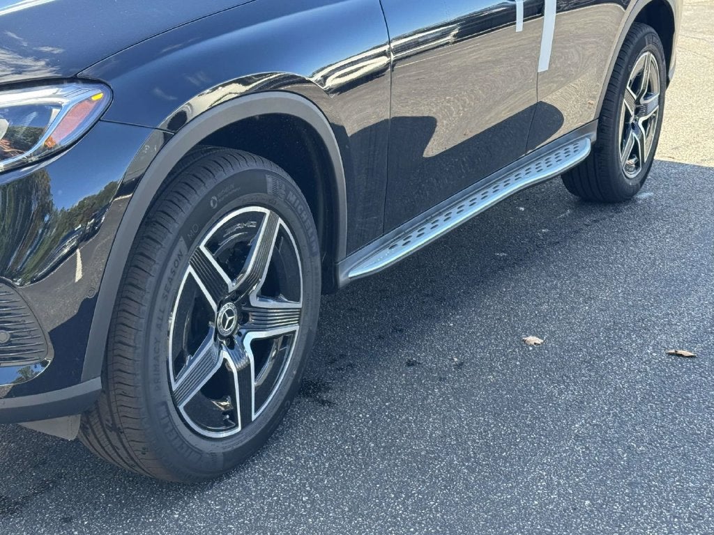 2027 Mercedes-Benz GLC GLC 300 4MATIC®