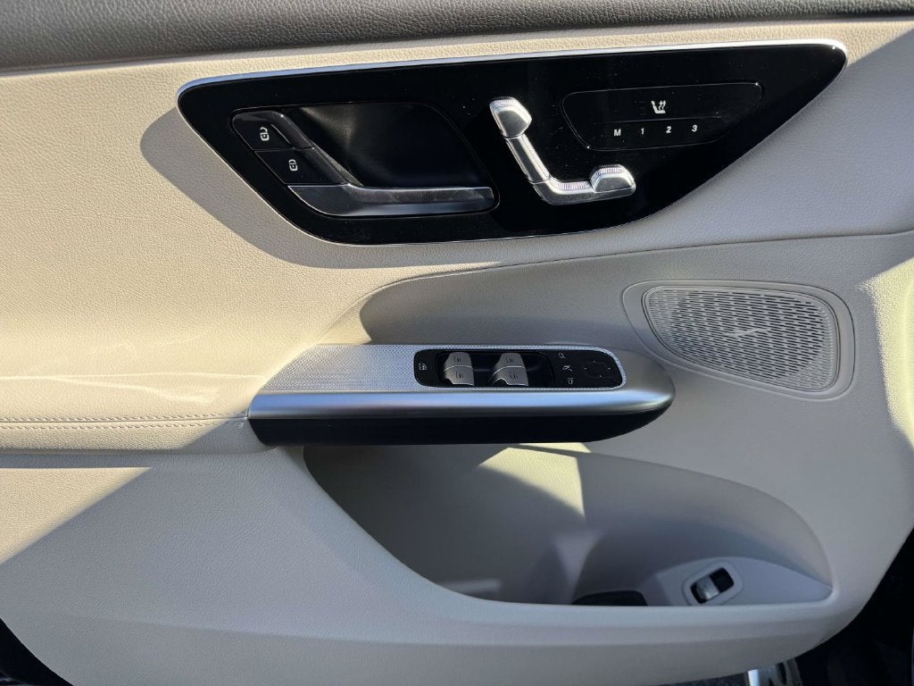 2027 Mercedes-Benz GLC GLC 300 4MATIC®