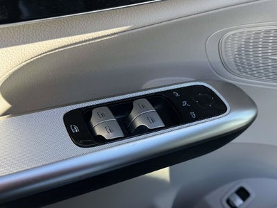 2027 Mercedes-Benz GLC GLC 300 4MATIC®