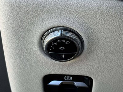2027 Mercedes-Benz GLC GLC 300 4MATIC®