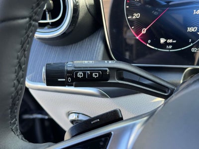 2027 Mercedes-Benz GLC GLC 300 4MATIC®