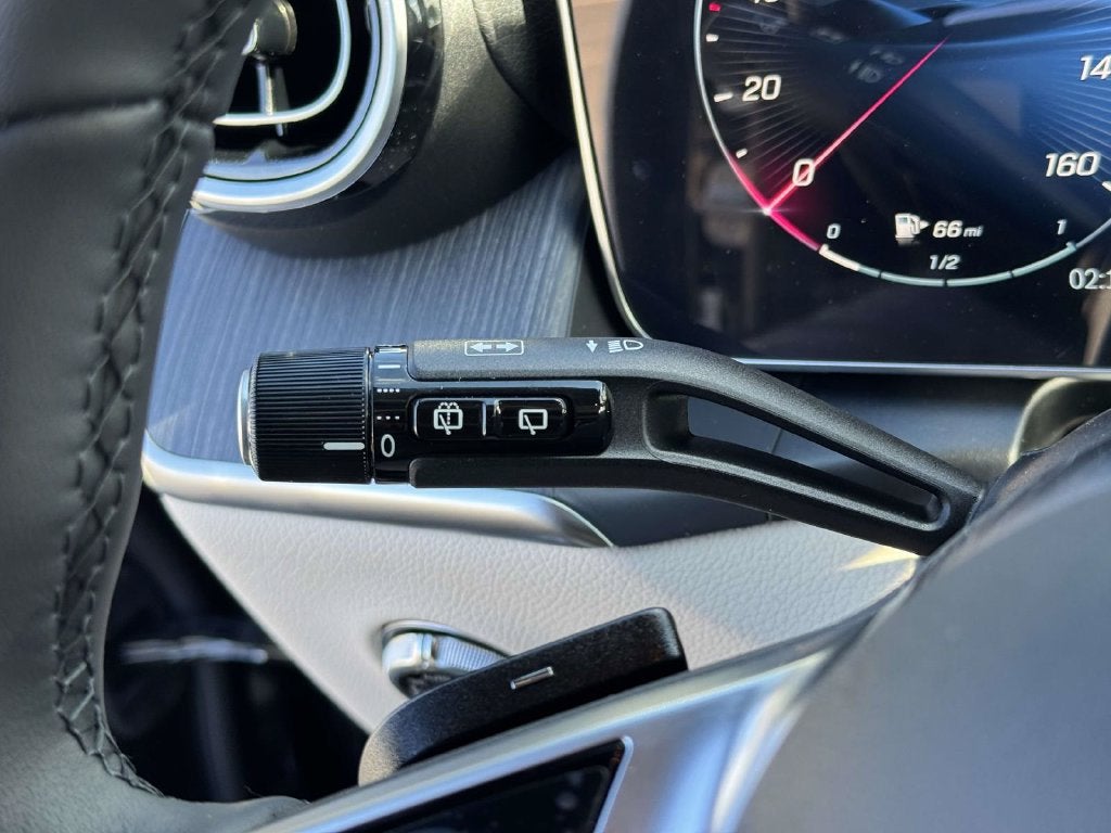 2027 Mercedes-Benz GLC GLC 300 4MATIC®