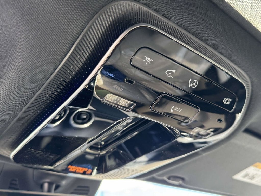 2027 Mercedes-Benz GLC GLC 300 4MATIC®