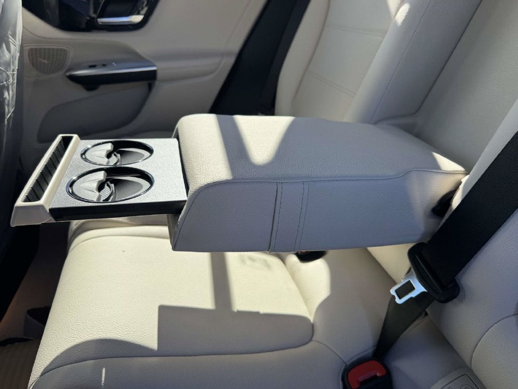 2027 Mercedes-Benz GLC GLC 300 4MATIC®