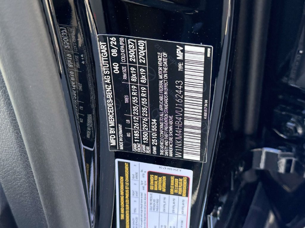 2027 Mercedes-Benz GLC GLC 300 4MATIC®