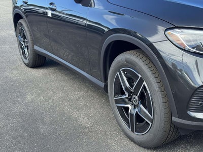 2027 Mercedes-Benz GLC GLC 300 4MATIC®