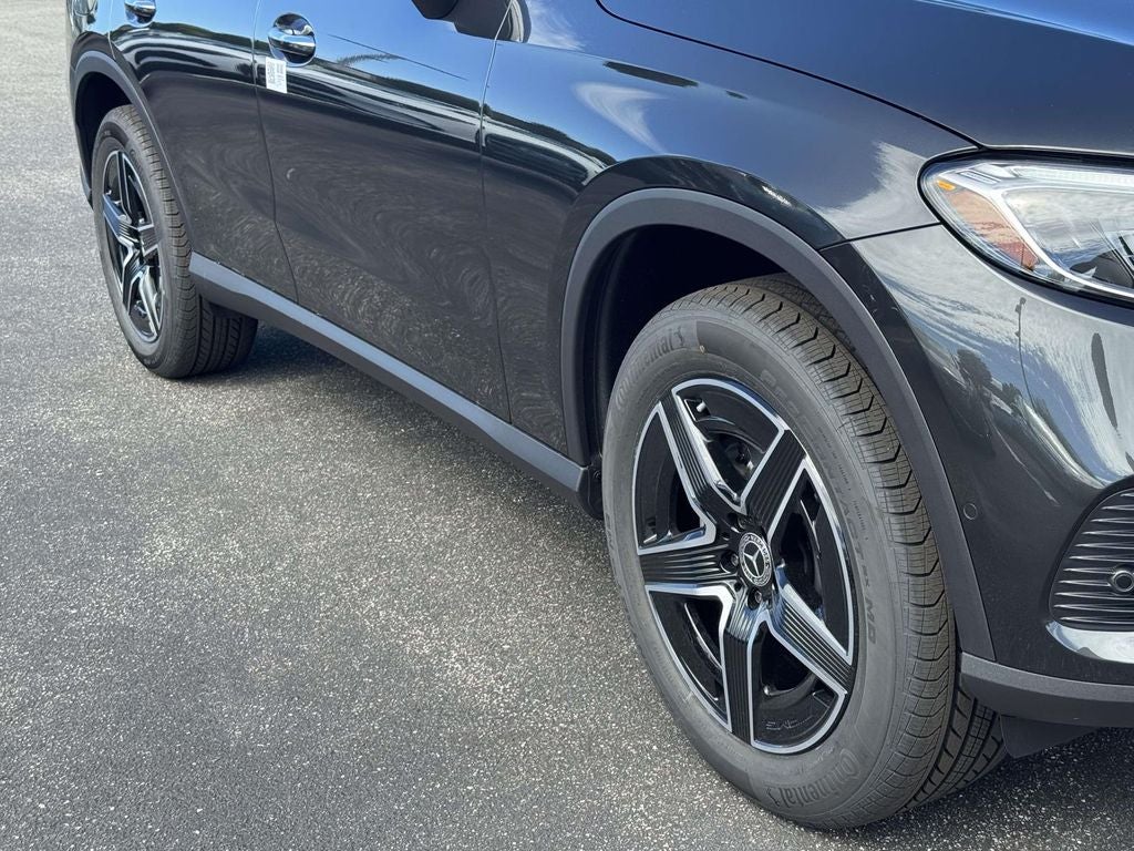 2027 Mercedes-Benz GLC GLC 300 4MATIC®