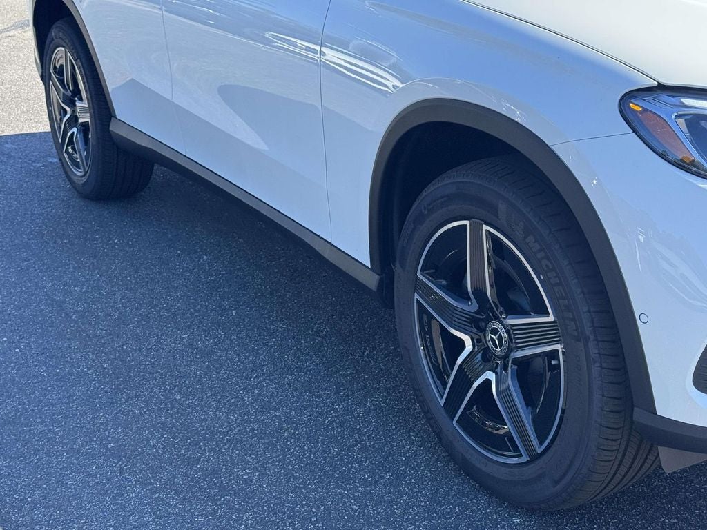 2027 Mercedes-Benz GLC GLC 300 4MATIC®