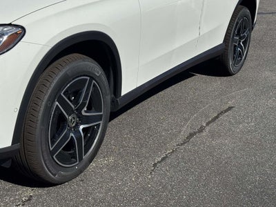 2027 Mercedes-Benz GLC GLC 300 4MATIC®