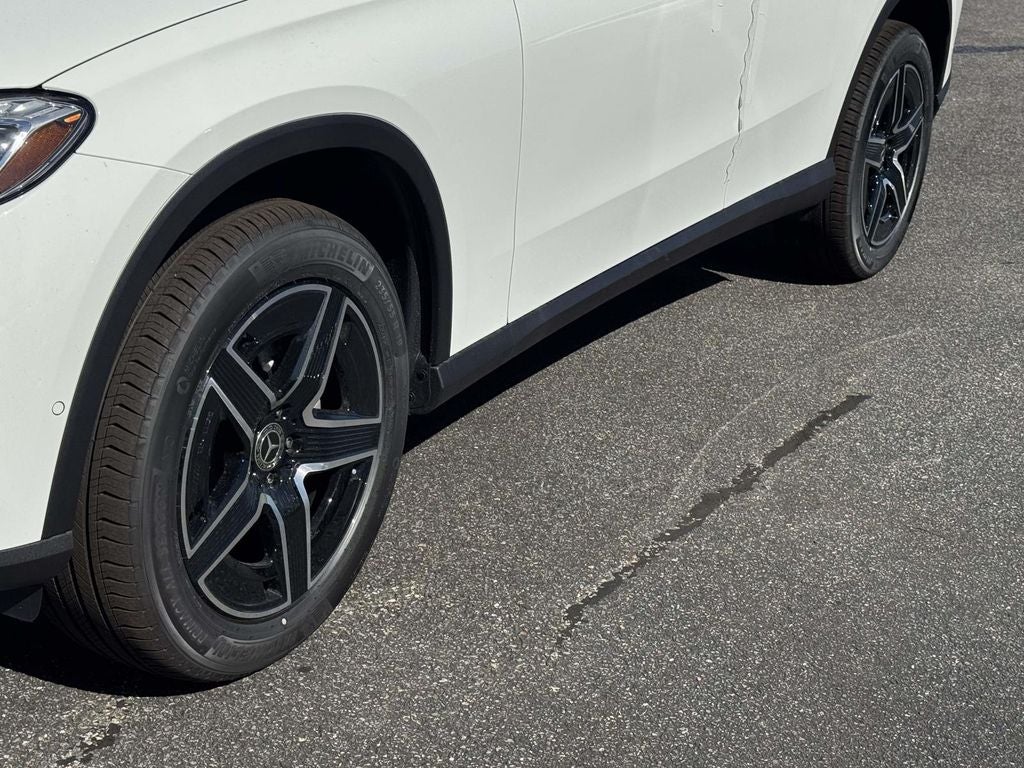 2027 Mercedes-Benz GLC GLC 300 4MATIC®