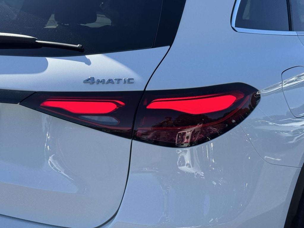 2027 Mercedes-Benz GLC GLC 300 4MATIC®