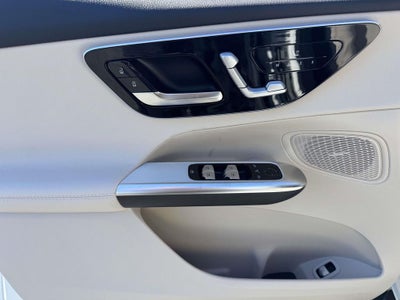 2027 Mercedes-Benz GLC GLC 300 4MATIC®