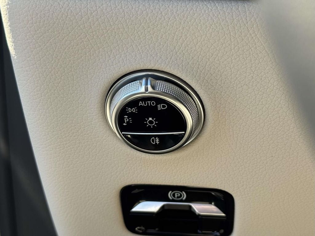 2027 Mercedes-Benz GLC GLC 300 4MATIC®