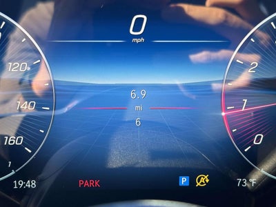 2027 Mercedes-Benz GLC GLC 300 4MATIC®